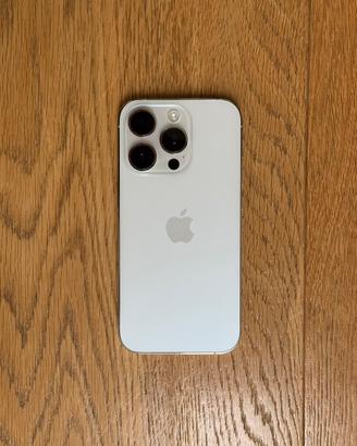 IPhone 14 Pro 128 gb - Argento