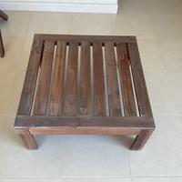 Tavolino ikea