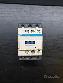 Schneider LC1D12 telemecanique - Contattore