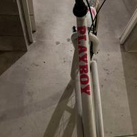Bicicletta Custom Playboy originale