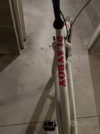 Bicicletta Custom Playboy originale