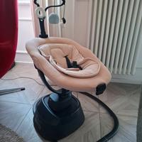  Babymoov Altalena Swoon Evolution - come nuova


