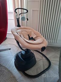  Babymoov Altalena Swoon Evolution - come nuova

