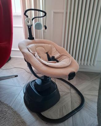  Babymoov Altalena Swoon Evolution - come nuova

