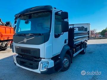 Volvo Ribaltabile FL 210