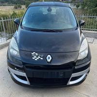 Renault scenic rsport xmod