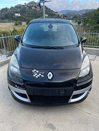 Renault scenic rsport xmod