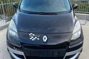 Renault scenic rsport xmod