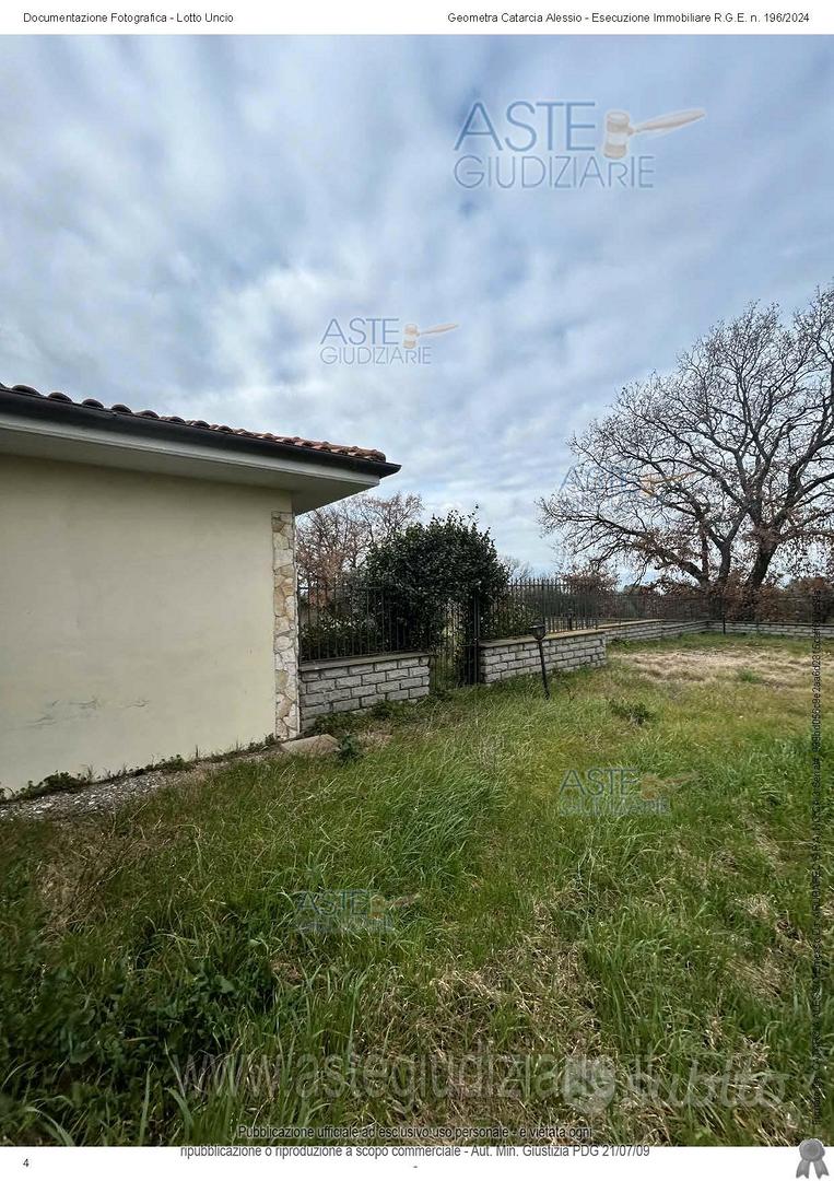 Appartamento – Viterbo, Ponte di Cetti - Altro