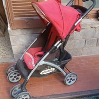 passeggino  richiudibile Babideal