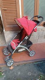 passeggino  richiudibile Babideal