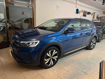 Volkswagen Taigo 1.0 TSI 95 CV Life