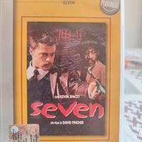 DVD Seven Film c