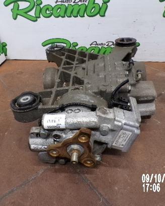DIFFERENZIALE POSTERIORE GOLF 5 - V 2.0 TDI 2007