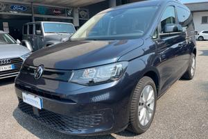 Volkswagen Caddy 2.0 TDI 122 CV 4Motion Space N1