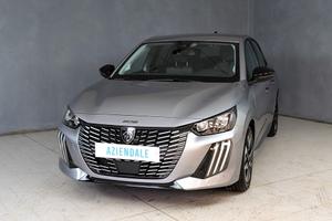 Peugeot 208 1.2 puretech 100cv Allure