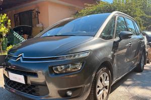 Citroen C4 Picasso 1.6 e-HDi 115 ETG6 Exclusive SO