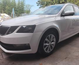 SKODA Octavia 3ª serie - 2018