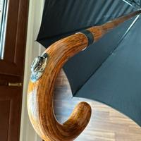 Ombrello vintage Brigg Swaine