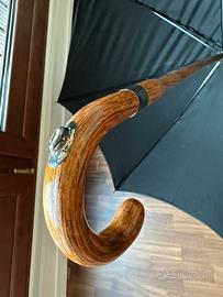 Ombrello vintage Brigg Swaine