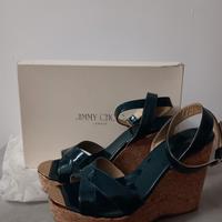 Jimmy Choo sandali estivi 39