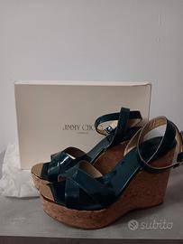 Jimmy Choo sandali estivi 39