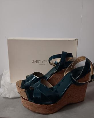 Jimmy Choo sandali estivi 39