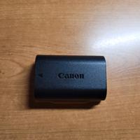 Batteria Canon LP-E6