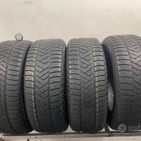 235 55 r17 99h 4 gomme pirelli invernale