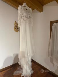 Abito sposa 