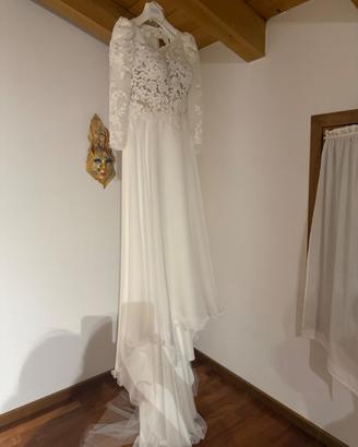 Abito sposa 