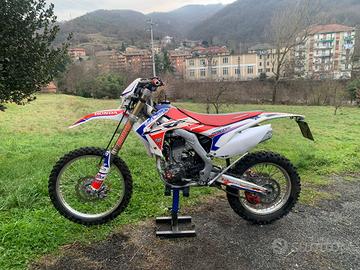 Honda CRF 250