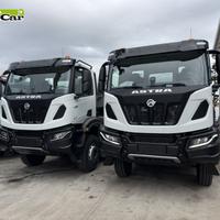 Astra Hdx 510 Betoniere Cifa 2 unità nuove pronta 