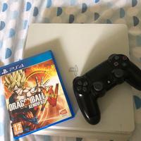 ps4 slim usata