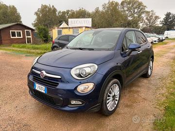 FIAT 500X 1.6 MJT 120CV LOUNGE 146.000 KM GARANTIT
