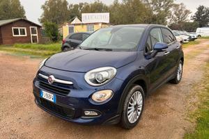 FIAT 500X 1.6 MJT 120CV LOUNGE 146.000 KM GARANTIT