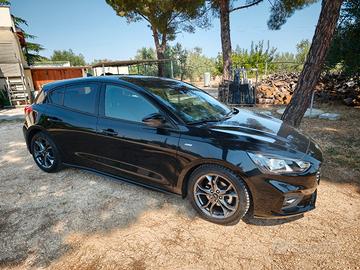 Ford Focus 1.5 ecoblue ST-Line 