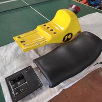 Benelli 2c 125/250 Guzzi 250 codino  racing