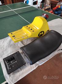 Benelli 2c 125/250 Guzzi 250 codino  racing