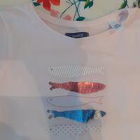 Magliette bimba nr. 2