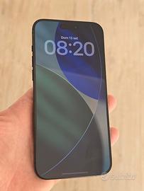 iPhone 15 PRO MAX 256GB - pari al nuovo 