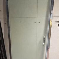 Porta doccia