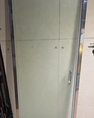 Porta doccia