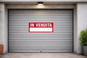 Ampio Garage/Magazzino- Mestre Via Miranese