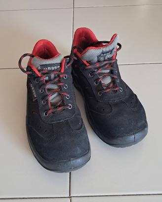 Scarpe infortunistiche