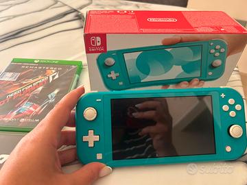 nintendo