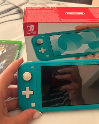 nintendo