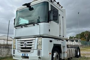 Renault Magnum Dxi 460 cambio autom freno veb-2008