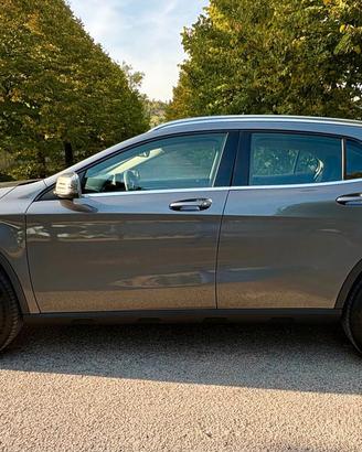 Mercedes-benz GLA 200 Sport