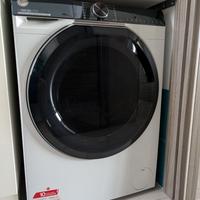 Lavatrice Hoover H-WASH 700 Slim 9kg - Classe A